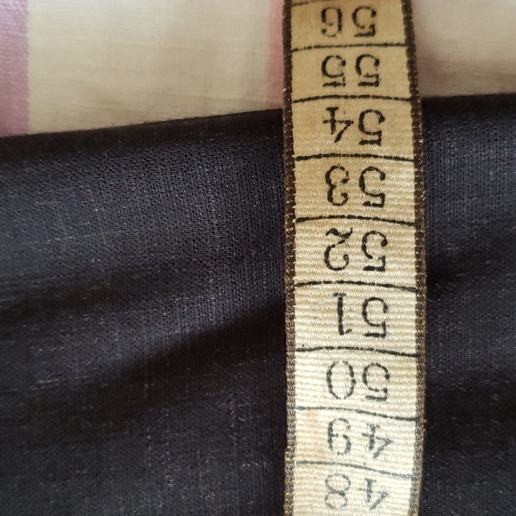 Cleo Petit linen blend pantsuit - Picture 12 of 14